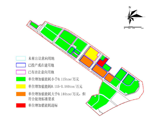 廣咨國際完成廣東省內(nèi)首個區(qū)域節(jié)能評價(jià)項(xiàng)目